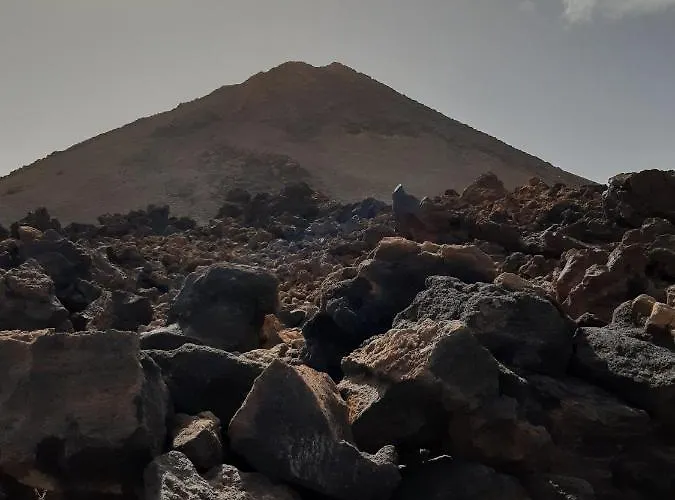 Διαμέρισμα Casaenos Granadilla De Abona