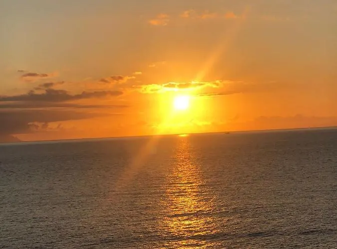 Casaenos 아파트 그라나딜라데아보나