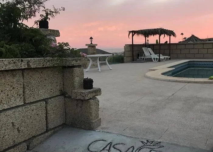 Casaenos 그라나딜라데아보나