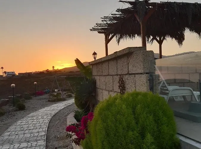 Casaenos 아파트 그라나딜라데아보나