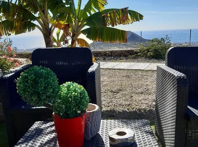 Casaenos * 그라나딜라데아보나