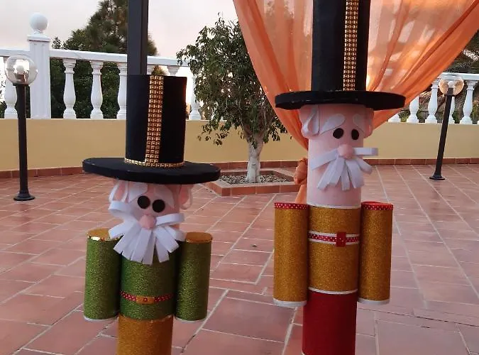 Casaenos Διαμέρισμα