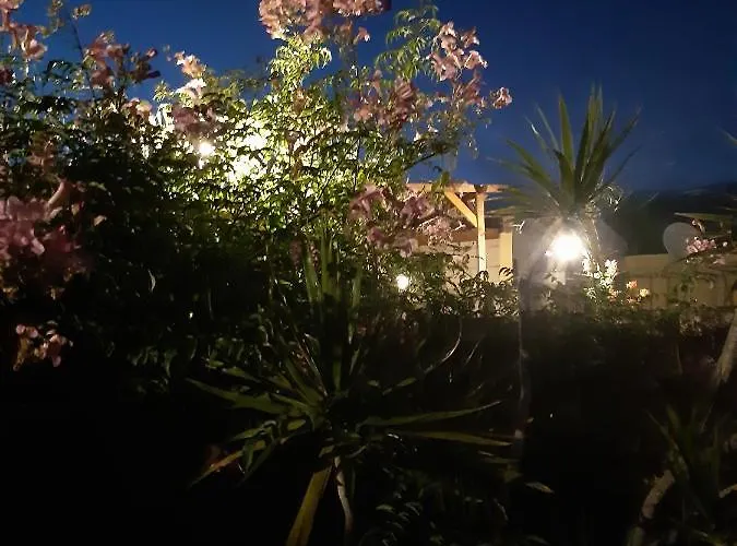 Casaenos Διαμέρισμα