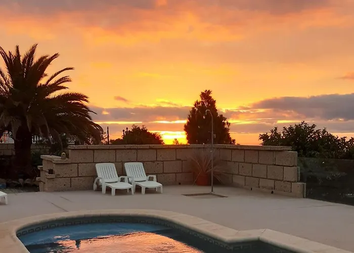 Casaenos 아파트 *