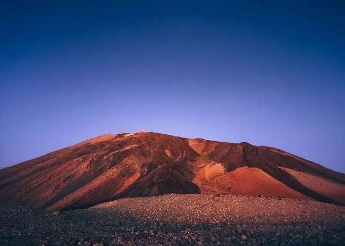 Casaenos 아파트 그라나딜라데아보나
