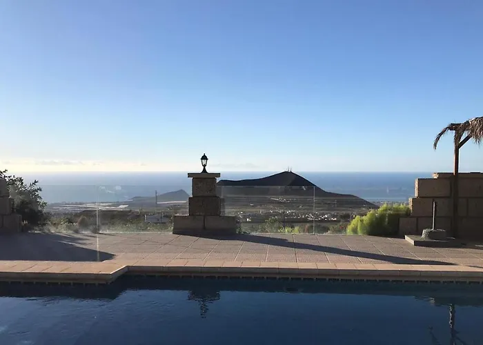 아파트 Casaenos *