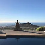 Apartment Casa Enos - Ocean View Tenerife South *
